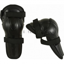 Espinillera articulada para niños