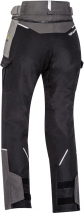 PANTALÓN DE MOTO IXON LADY BALDER PT PRT/GRIS/NEON