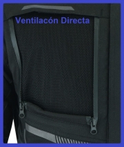 CASACO 4 ESTAÇÕES KANGROUTE TITAN PRT 3/4