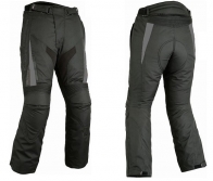 Calças MOTARD Cordura unisexo