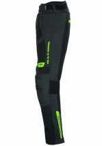 Calças Verão Perfuradas HEFESTO