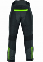 Calças Verão Perfuradas HEFESTO