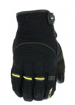 Luvas RICHA SCOPE Amarelo/Fluor