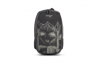 SHAD MOCHILA SEMI RIGIDA E-83