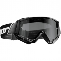  THOR COMBAT SAND OFFROAD GOGGLES BLACK/WHIT