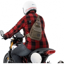 Mochila de Ombro 4,5 Litros