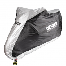 OXFORD CAPA AQUATEX 