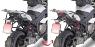 Soporte BMW S 1000 XR (15-19)