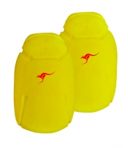 Hombros Gel-2 Protecciones 