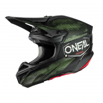 CAPACETE ONEAL SERIES 5 POLYACRYLITE COVERT 2022