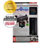 PUÑOS OXFORD CALEFACTADOS SPORT V8