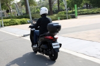 Tp Case SHAD 26 Litros