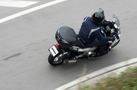 Tp Case SHAD  SH39 CARBON