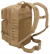 Mochila US Cooper Camel LASERCUT 40L