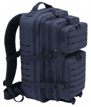 Mochila US Cooper Navy LASERCUT 40L