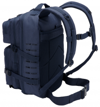 Mochila US Cooper Navy LASERCUT 40L