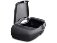 SHAD MALA ATV FRENTE 40 LITROS