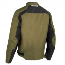 BERING ASPHALT Chaqueta kaki 