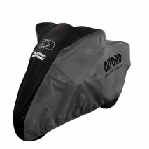 OXFORD CAPA DORMEX PARA INTERIOR (GARAGEM)