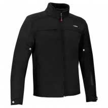 Blusão BERING ZANDER Preto 