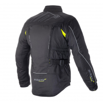 SEVENTY BLUSAO INVERNO SD-JT41 TOURING