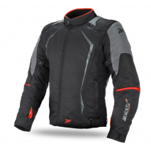 SEVENTY BLUSAO INVERNO SD-JR47 PRT/VRM