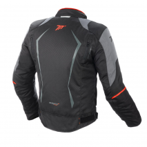 CHAQUETA DE INVIERNO SEVENTY SD-JR47 PRT/VRM