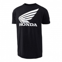 T-shirt HONDA WRC