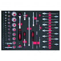 KIT ferramentas Profissional JMP