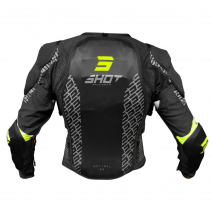 COLETE PROTEÇÃO SHOT OPTIMAL