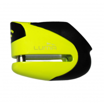 CADEADO GPS DE DISCO LUMA 905 NETLOCK