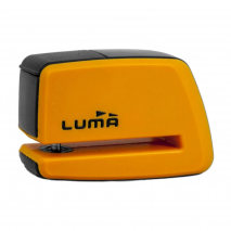 FECHO DISCO LUMA 91D LARANJA