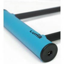 BLOQUEO DE HORQUILLA LUMA 35HU AZUL