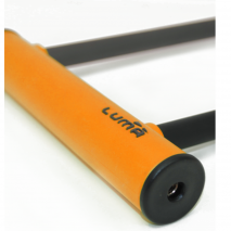 BLOQUEO HORQUILLA LUMA 35HU Naranja