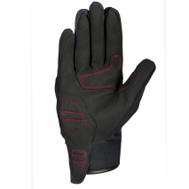 GUANTES IXON LADY RS DELTA PRT/FUSHIA