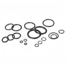  CONJUNTO DE O-RING MÉTRICO DE 225 PEÇAS