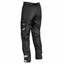 CALÇAS IXON CHUVA DOORN PRETO/NEON