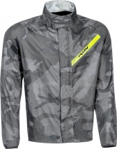 CHAQUETA IXON ORION PRT/KAKI