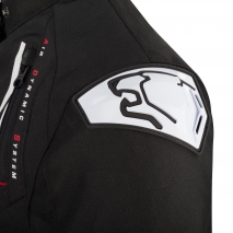 Chaqueta BERING Lady EVE-R Negro 