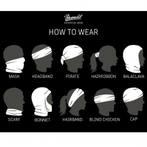 Gola Multi-funcional Brandit Olive