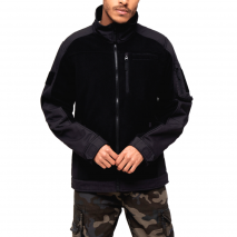 CASACO POLAR ANTI-RASGÃO BRANDIT