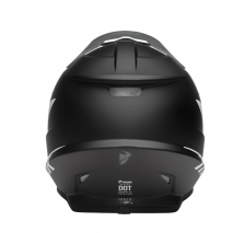 Capacete Sector Chev Cinza