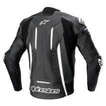 CHAQUETA DE PIEL ALPINESTARS FUSION BR