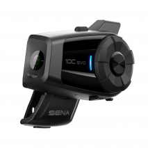 Intercomunicador 10C EVO con cámara Sena