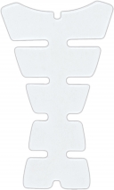 Protección transparente de depósitos