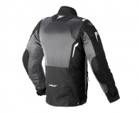 SEVENTY BLUSAO VERAO Preto SD-JT44