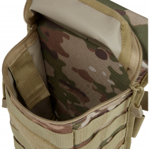 BOLSA DE PERNA Nº2 BRANDIT TACTICAL CAMO