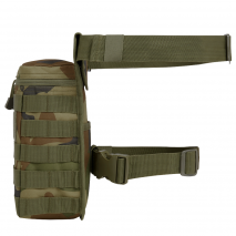 BOLSA DE PERNA Nº2 BRANDIT WOODLAND