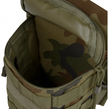 BOLSA DE PERNA Nº2 BRANDIT WOODLAND