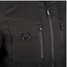 Chaqueta BERING CORPUS